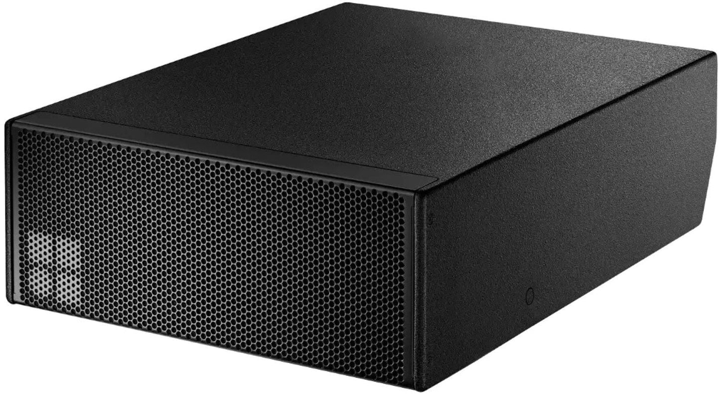 D&B Audiotechnik Z0631.001 Bi8-SUB 2x 6.5-Inch Passive Subwoofer -  PSSL ProSound and Stage Lighting