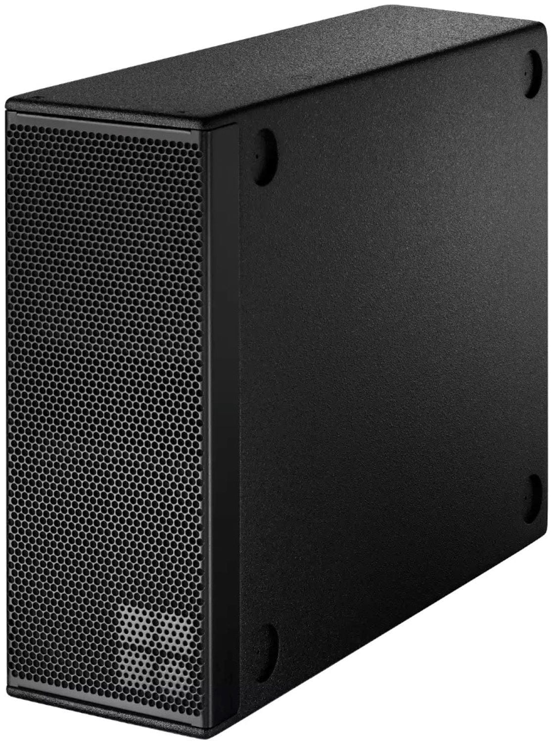 D&B Audiotechnik Z0631.001 Bi8-SUB 2x 6.5-Inch Passive Subwoofer -  PSSL ProSound and Stage Lighting