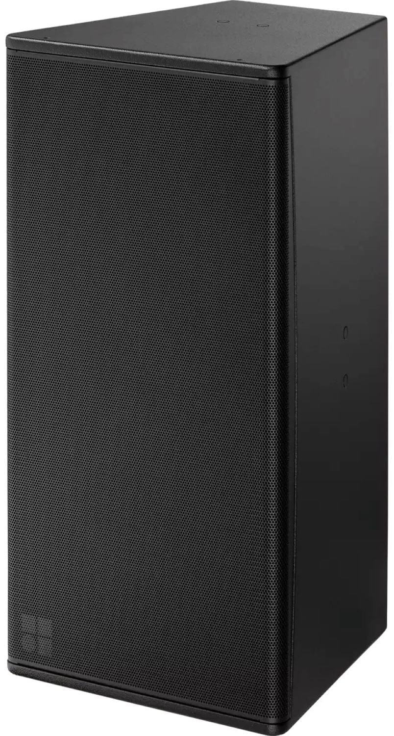 D&B Audiotechnik Z1610.000 24S 2x 12-inch Passive Loudspeaker - PSSL ProSound and Stage Lighting