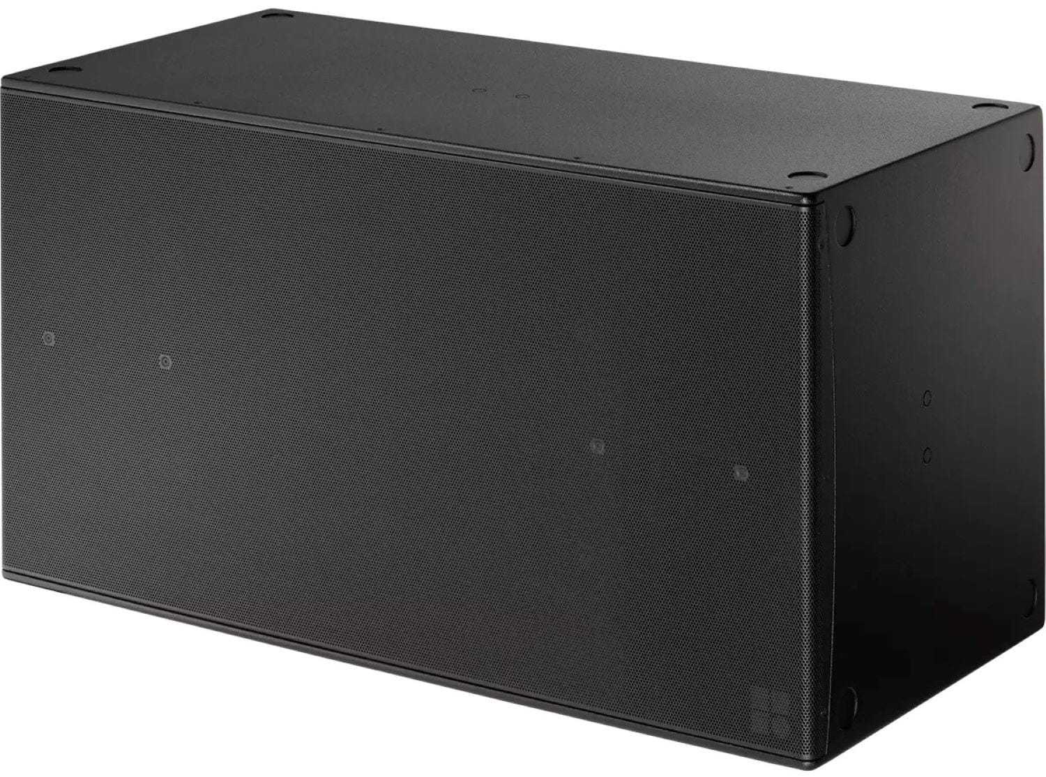 D&B Audiotechnik Z1613.100 21S-SUB 21-Inch Passive Subwoofer
