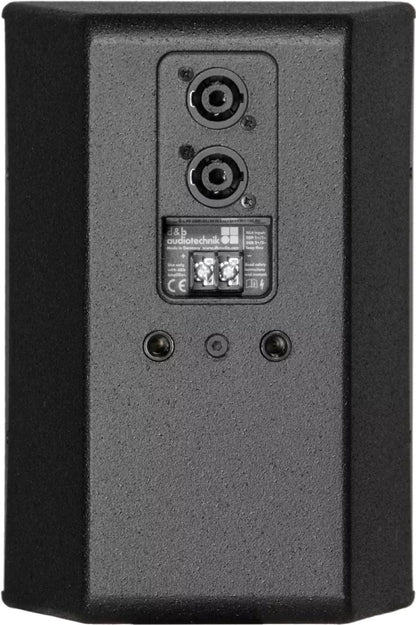 D&B Audiotechnik Z1616.000 5S 5-Inch Passive Loudspeaker - PSSL ProSound and Stage Lighting