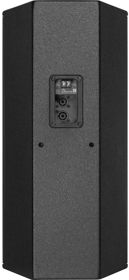 D&B Audiotechnik Z1619.000 10S-D 10-Inch Passive Loudspeaker - PSSL ProSound and Stage Lighting