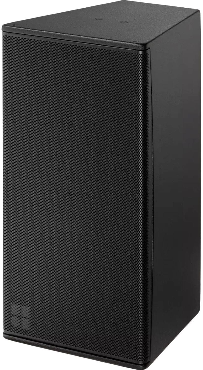 D&B Audiotechnik Z1624.000 12S 12-Inch Passive Loudspeaker - PSSL ProSound and Stage Lighting