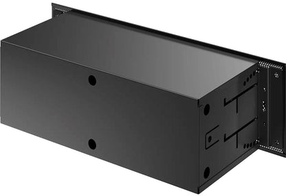 D&B Audiotechnik Z1650.000 44S 2x 4.5-Inch Passive Loudspeaker - PSSL ProSound and Stage Lighting