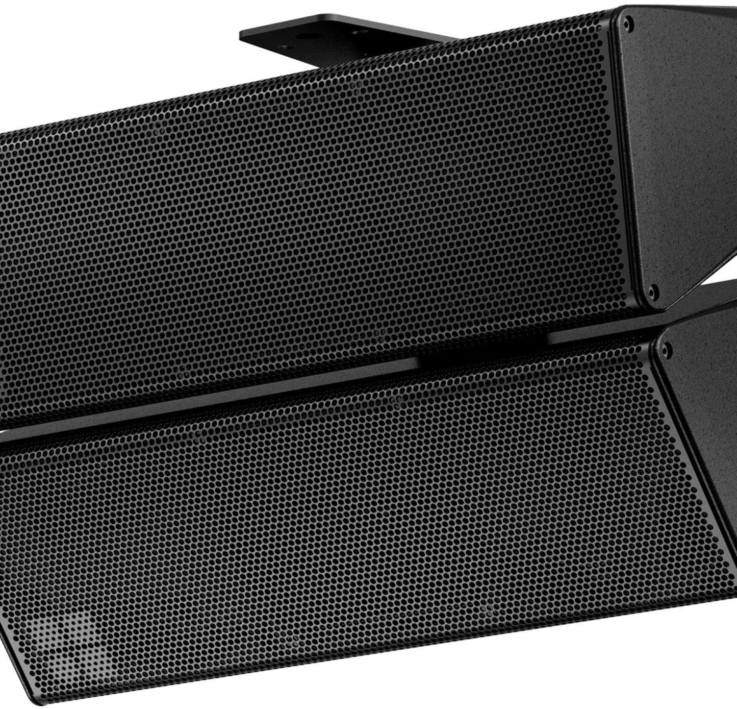 D&B Audiotechnik Z1650.000 44S 2x 4.5-Inch Passive Loudspeaker - PSSL ProSound and Stage Lighting