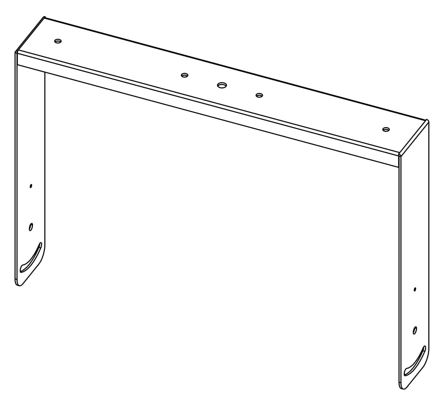 D&B Audiotechnik Z5012.500 Pipe Clamp for TV Spigot - PSSL ProSound and Stage Lighting