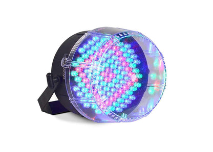 ColorKey Zap 112 RGB LED Strobe Effect Light - PSSL ProSound and Stage Lighting