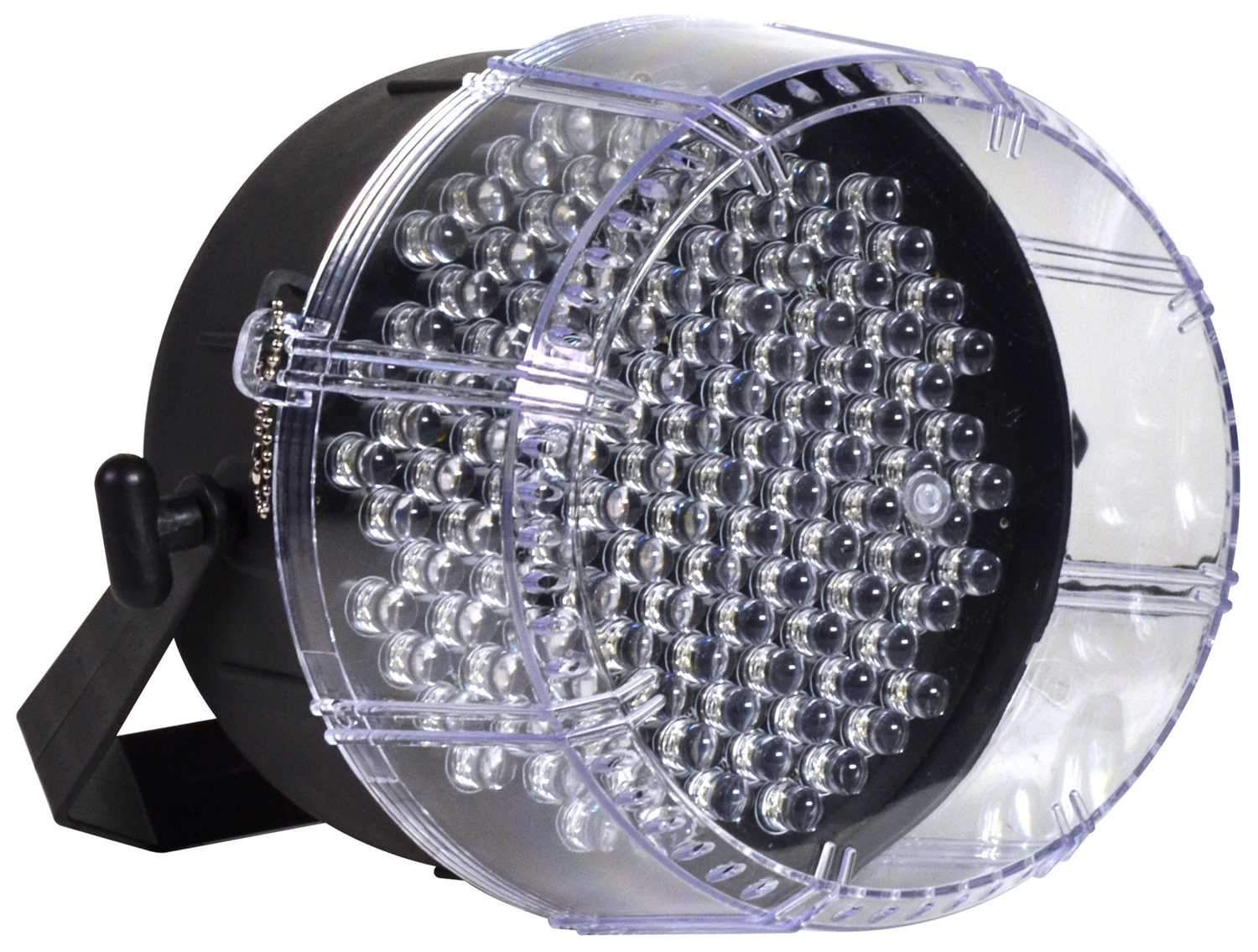 ColorKey Zap 112 RGB LED Strobe Effect Light - PSSL ProSound and Stage Lighting