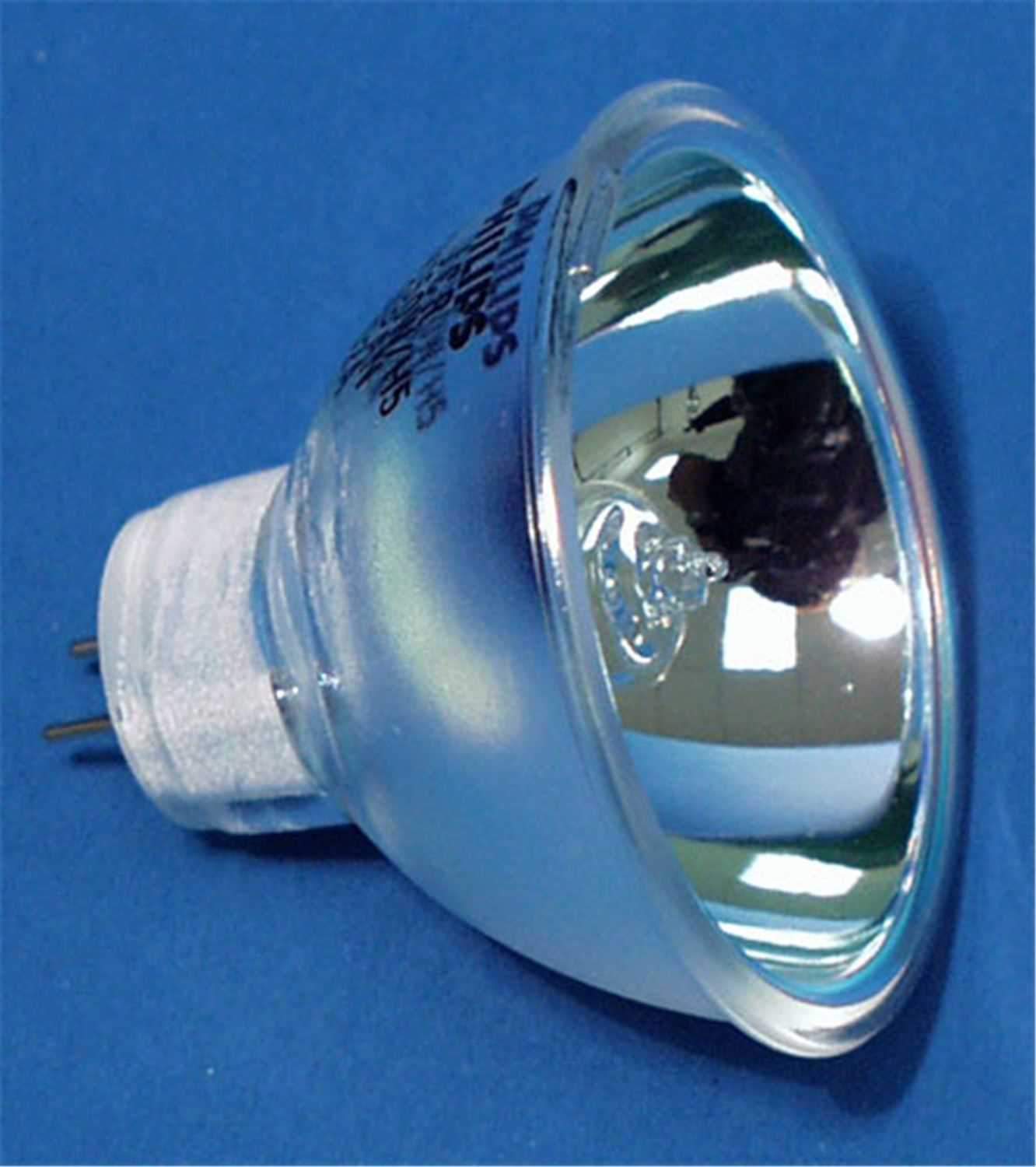 150W 15V Halogen Lamp Long Life EFR - 500-Hours - PSSL ProSound and Stage Lighting