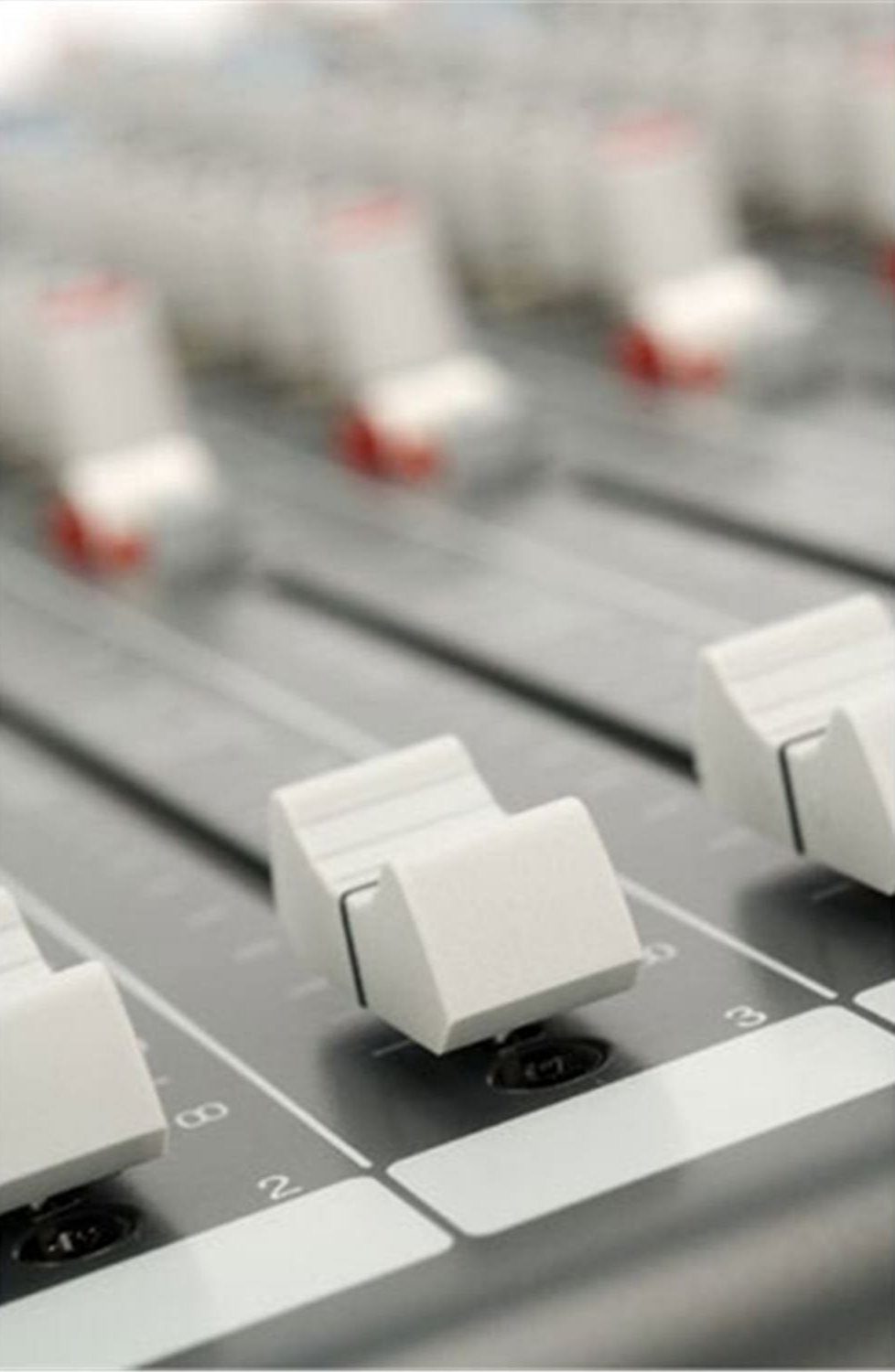 Allen & Heath ZED-12FX 12x2 LIVE MIXER with USB/EFX – Solotech