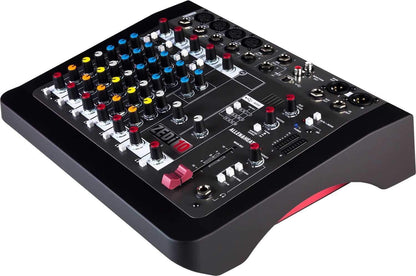 Allen & Heath ZEDI10 10-Channel Mixer - PSSL ProSound and Stage Lighting