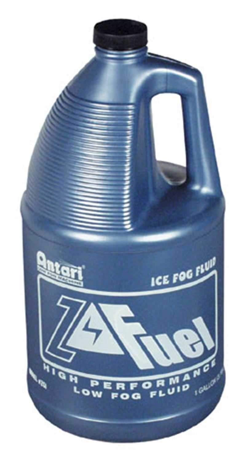 Antari Ice Low Fog Fluid Gallon - PSSL ProSound and Stage Lighting