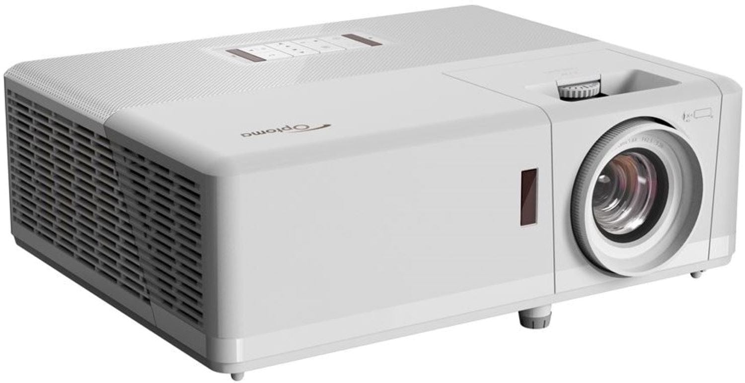 Optoma ZH461 PROJECTOR - PSSL ProSound and Stage Lighting