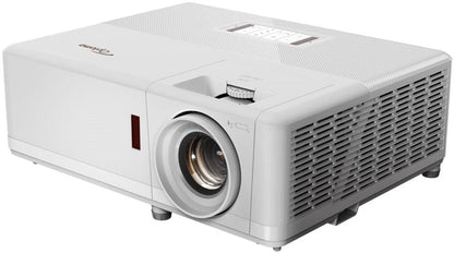 Optoma ZH461 PROJECTOR - PSSL ProSound and Stage Lighting