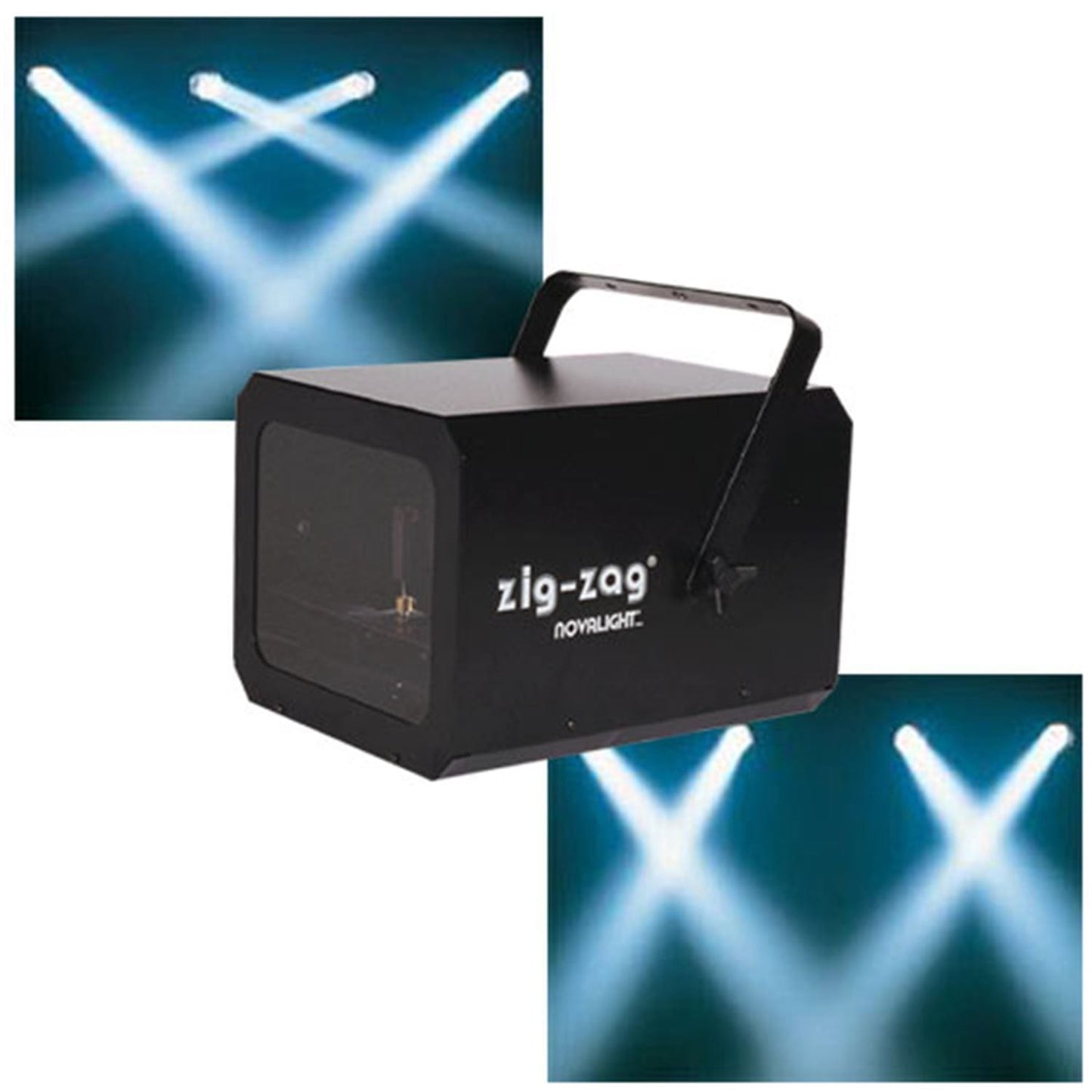 Omnisistem ZIG Zag Strobe Effect - PSSL ProSound and Stage Lighting