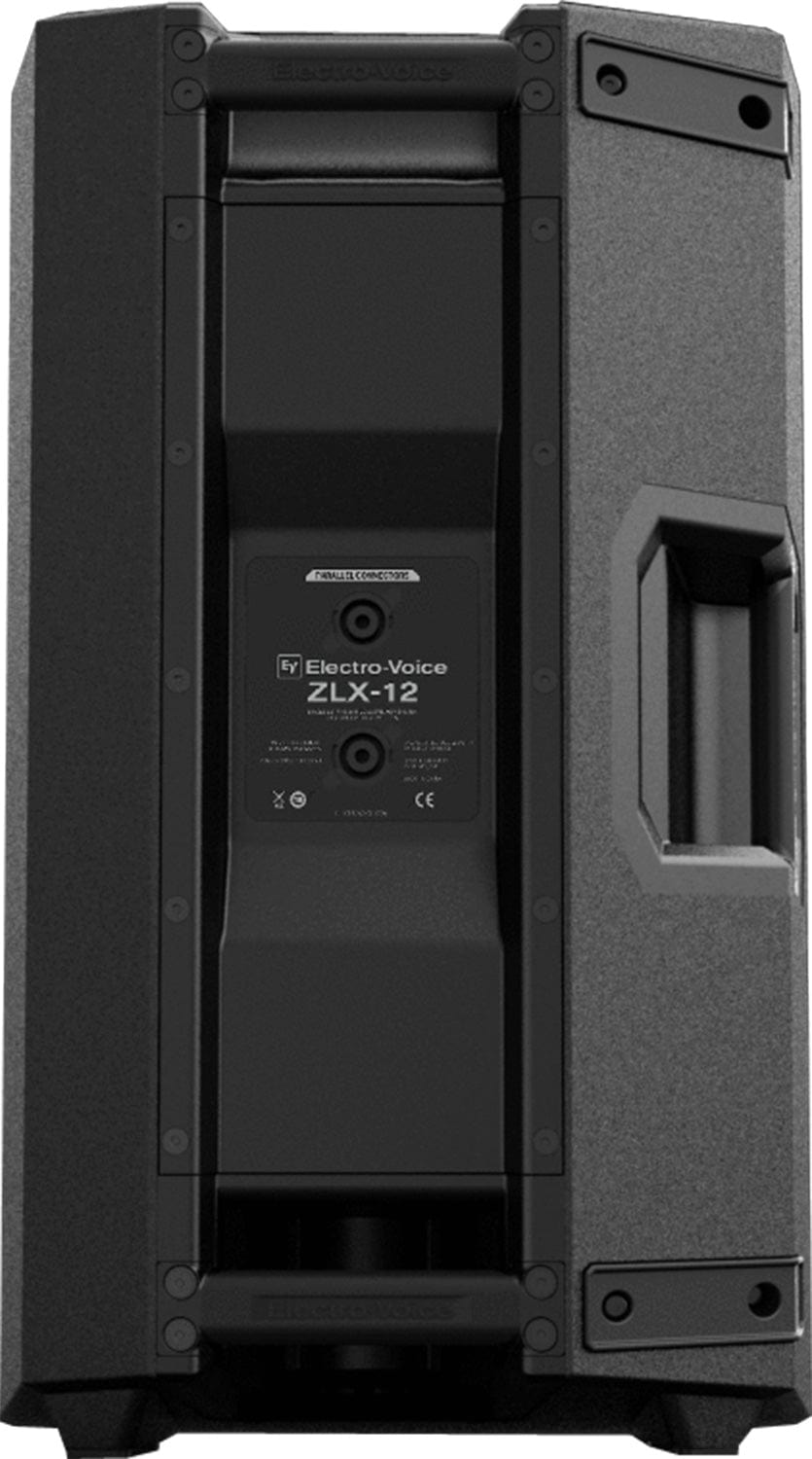 Electro-Voice ZLX12 12-Inch 2-Way Passive Speaker - ProSound and Stage Lighting