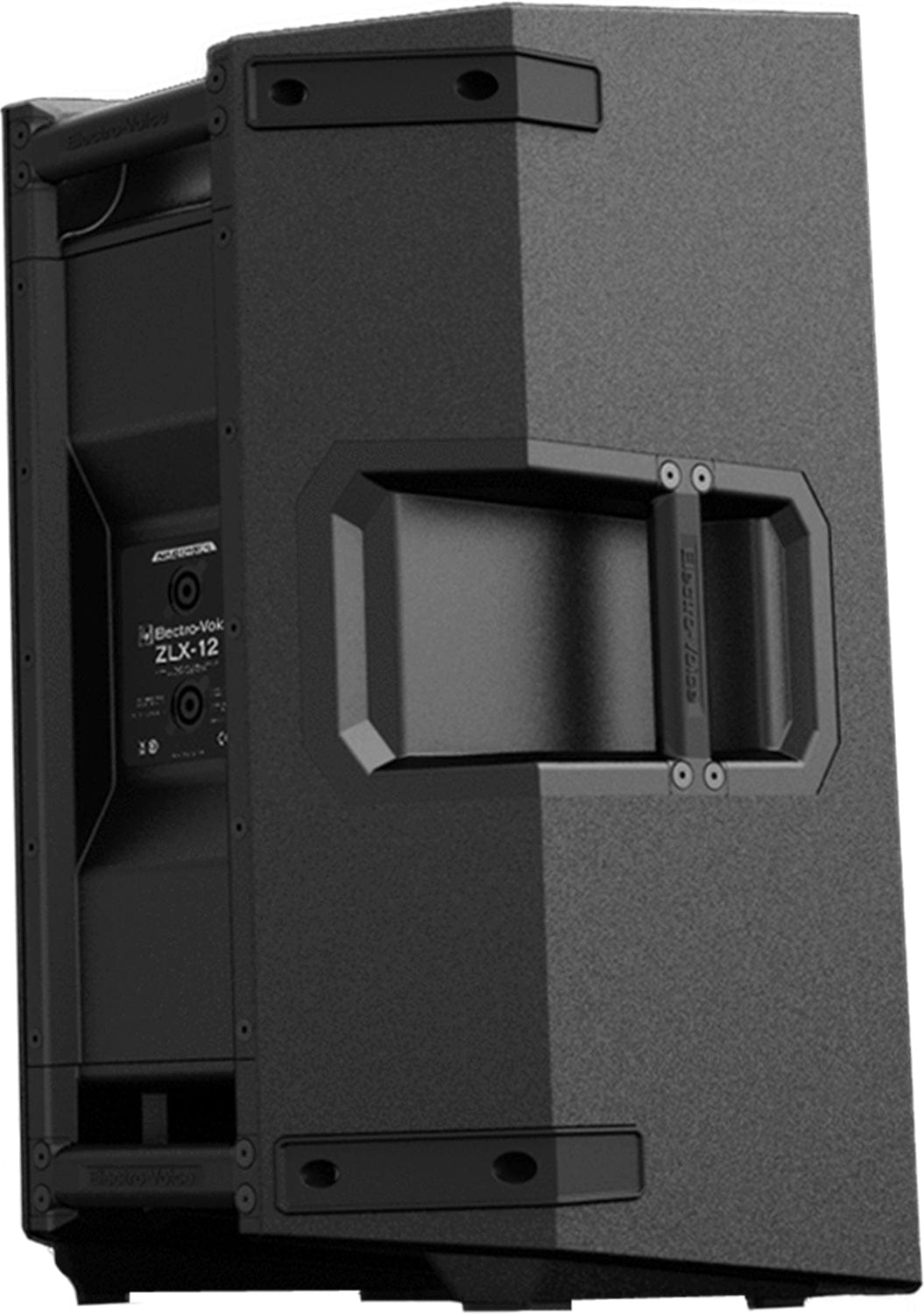 Electro-Voice ZLX12 12-Inch 2-Way Passive Speaker - ProSound and Stage Lighting