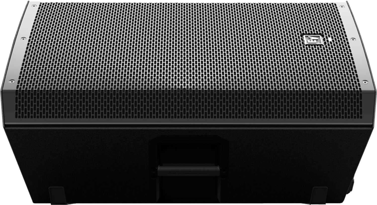 Electro-Voice ZLX-15BT 15-Inch 1000w Powered Speaker with Bluetooth - PSSL ProSound and Stage Lighting