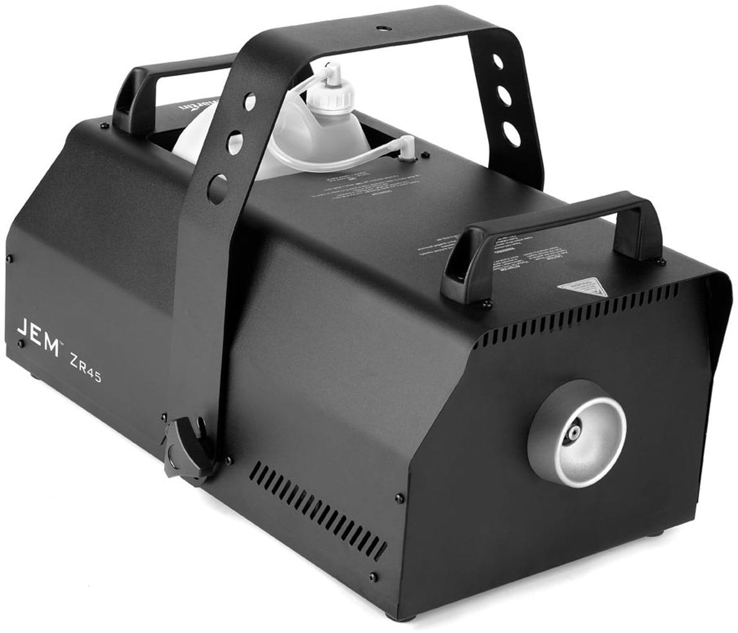 Martin JEM ZR45 High Endurance Fog Machine - PSSL ProSound and Stage Lighting