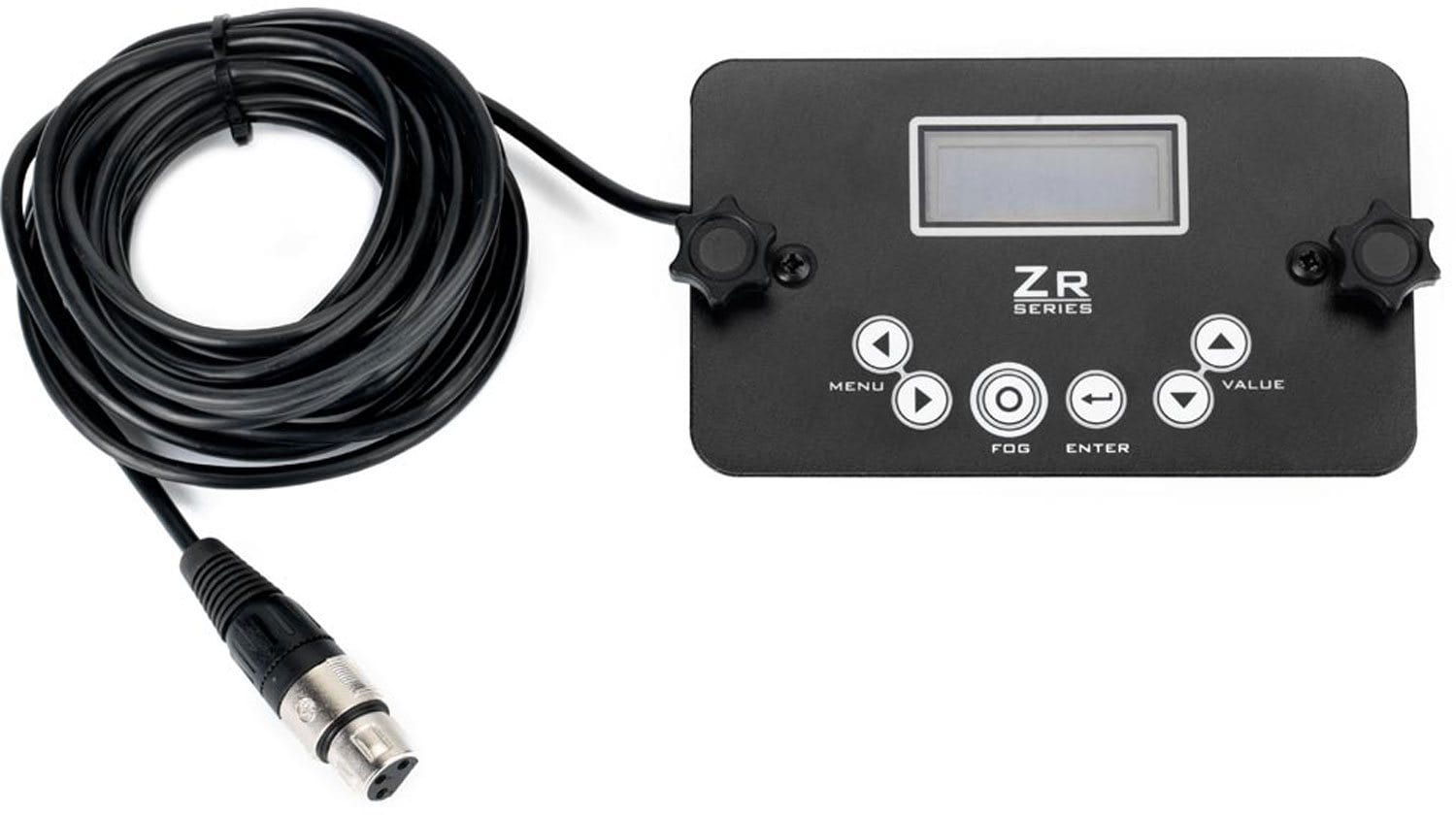 Martin JEM ZR45 High Endurance Fog Machine – Solotech