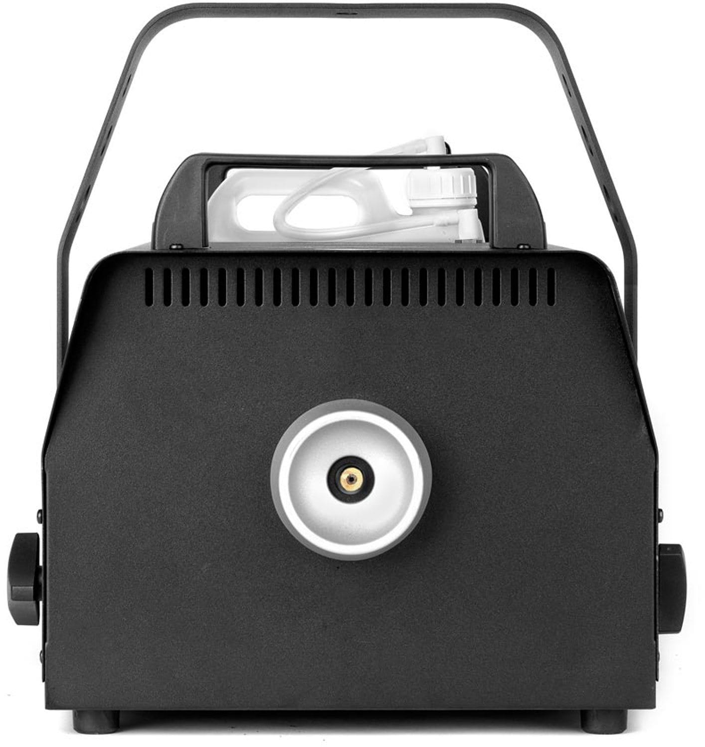 Martin JEM ZR45 High Endurance Fog Machine - PSSL ProSound and Stage Lighting