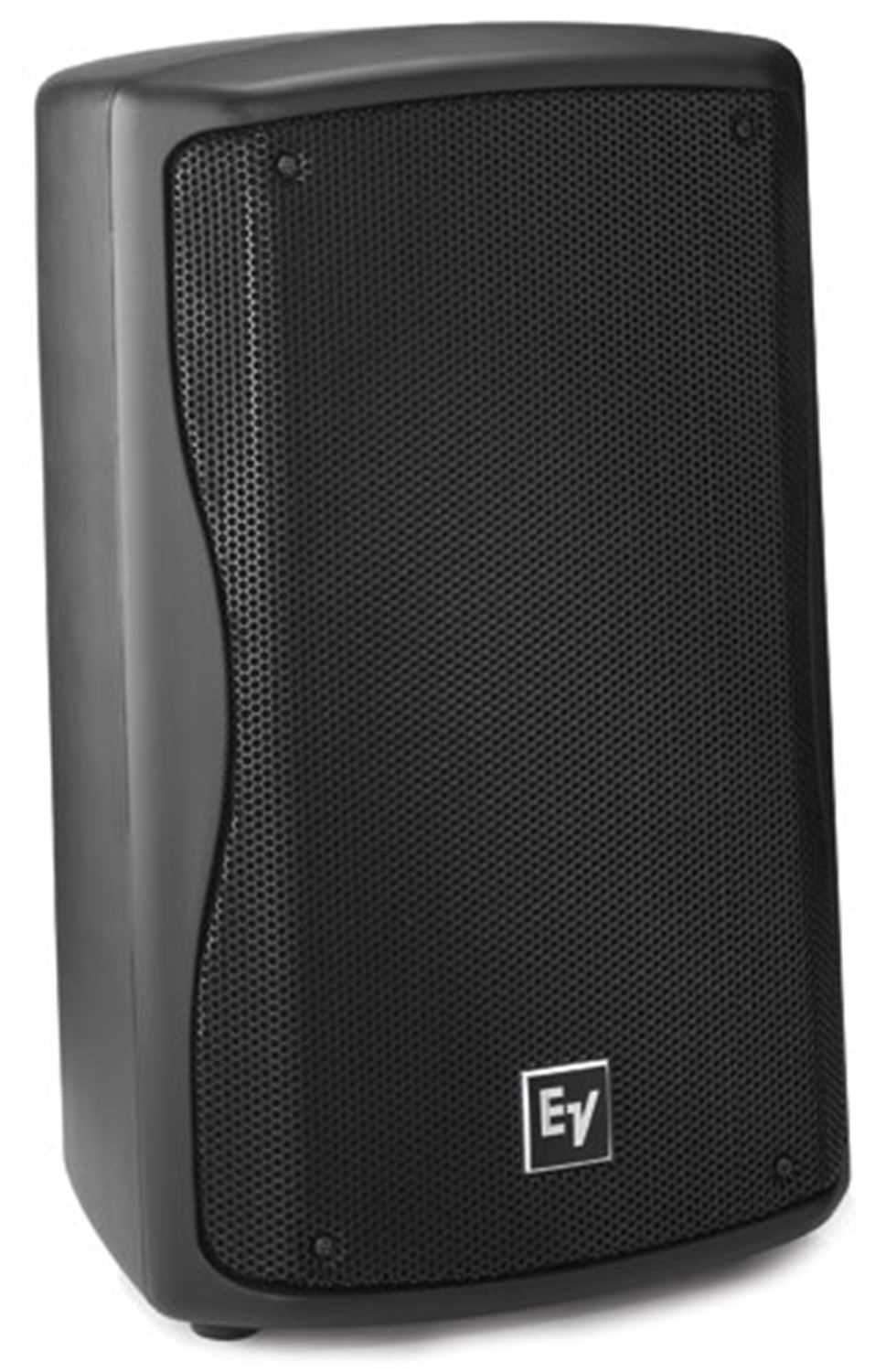 Electro Voice ZX-1 8 Inch 2-Way Speaker With Pole Mount - PSSL ProSound and Stage Lighting