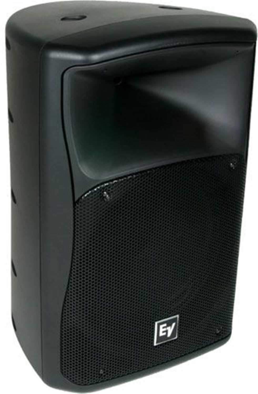 Electro-Voice ZX4 15-inch 2-Way 400W PA Speaker - PSSL ProSound and Stage Lighting