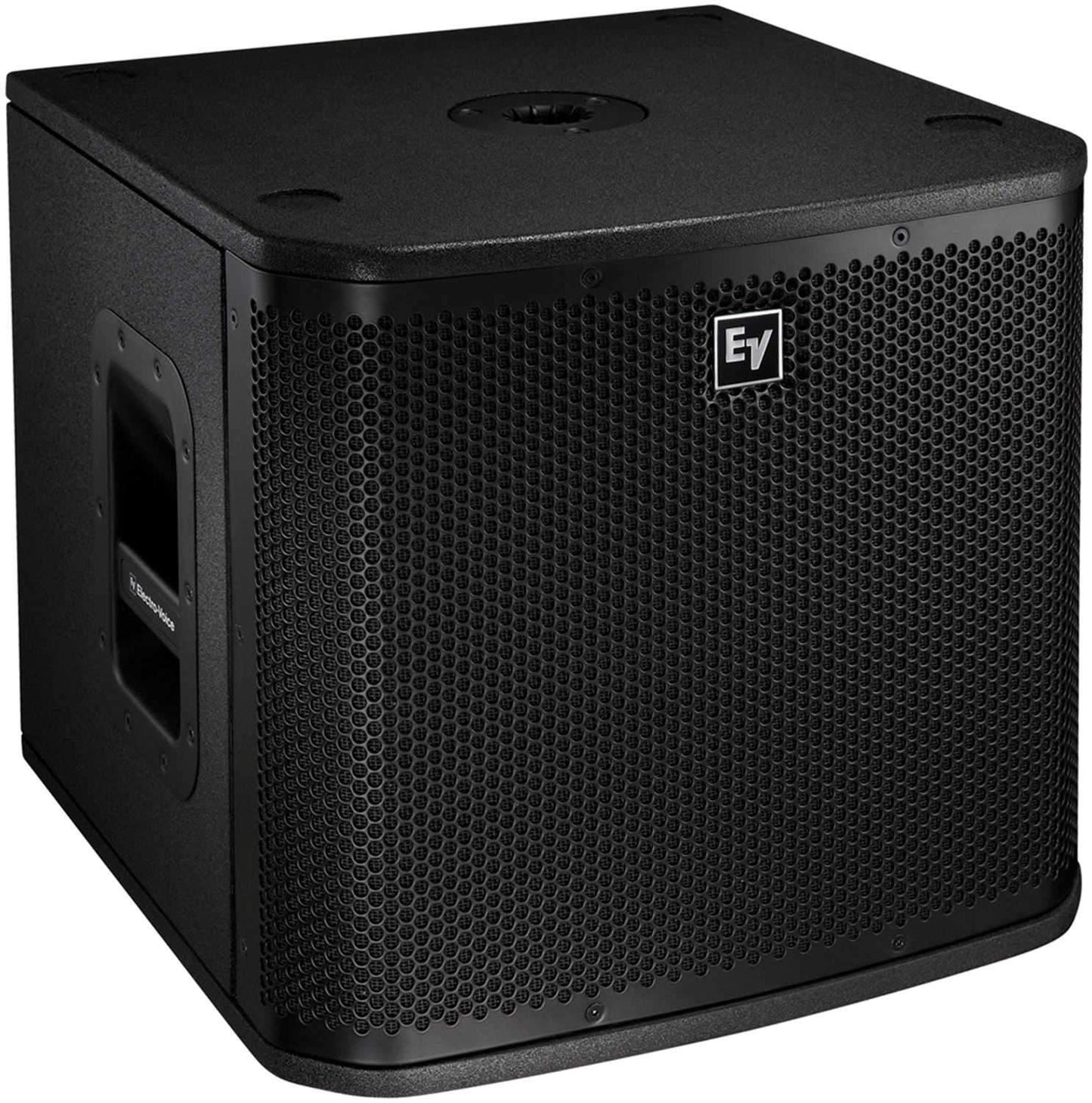 Electro-Voice ZxA1 12-Inch Powered Subwoofer - PSSL ProSound and Stage Lighting