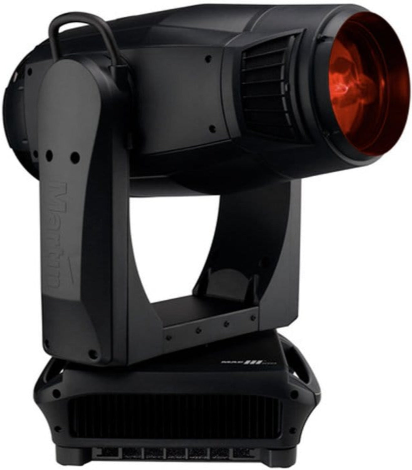 Martin MAC III Profile Moving Light Spot - ProSound and Stage Lighting