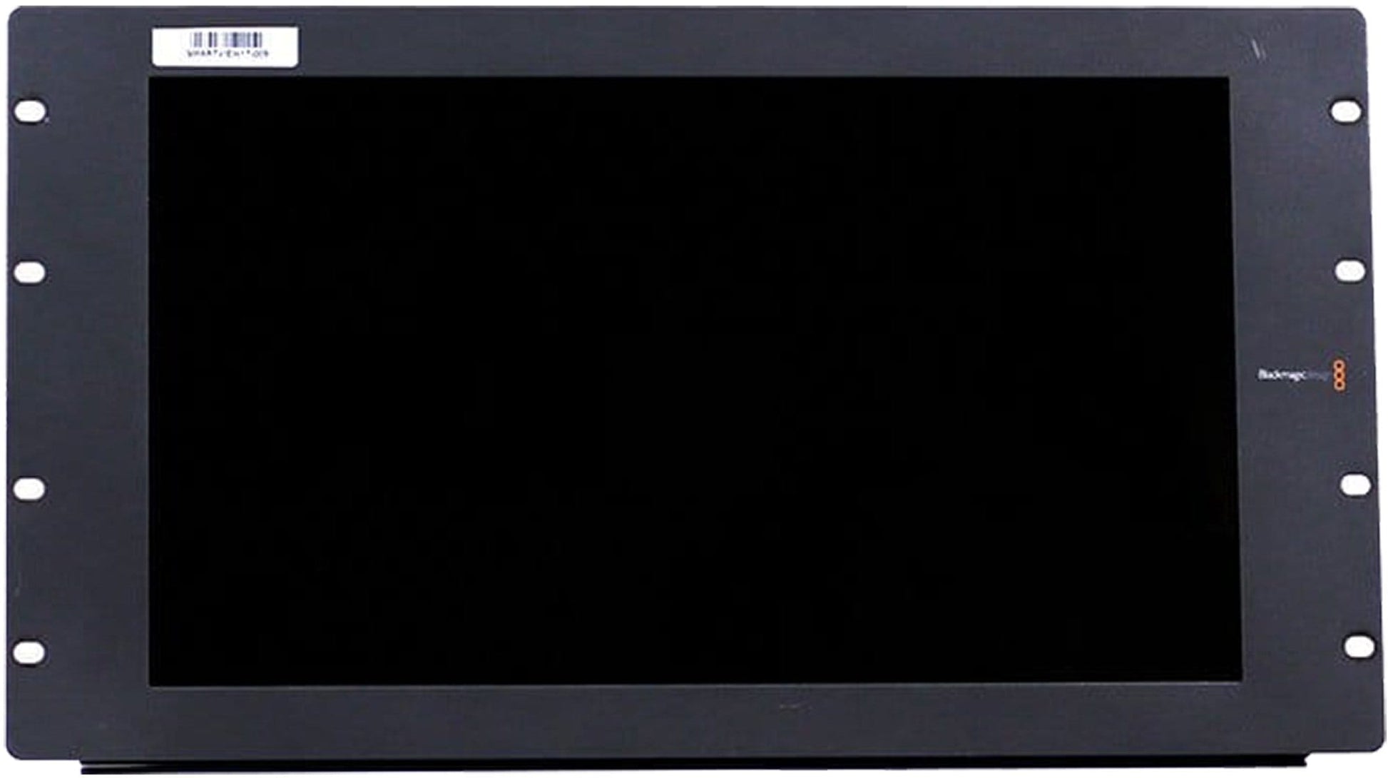 Blackmagic Design SmartView HD 17in 3G-SDI Monitor - Solotech