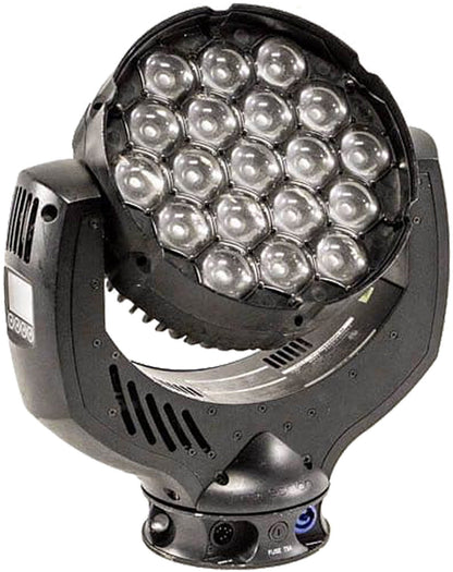 GLP impression X4 RGBW LED Wash Moving Light - ProSound and Stage Lighting