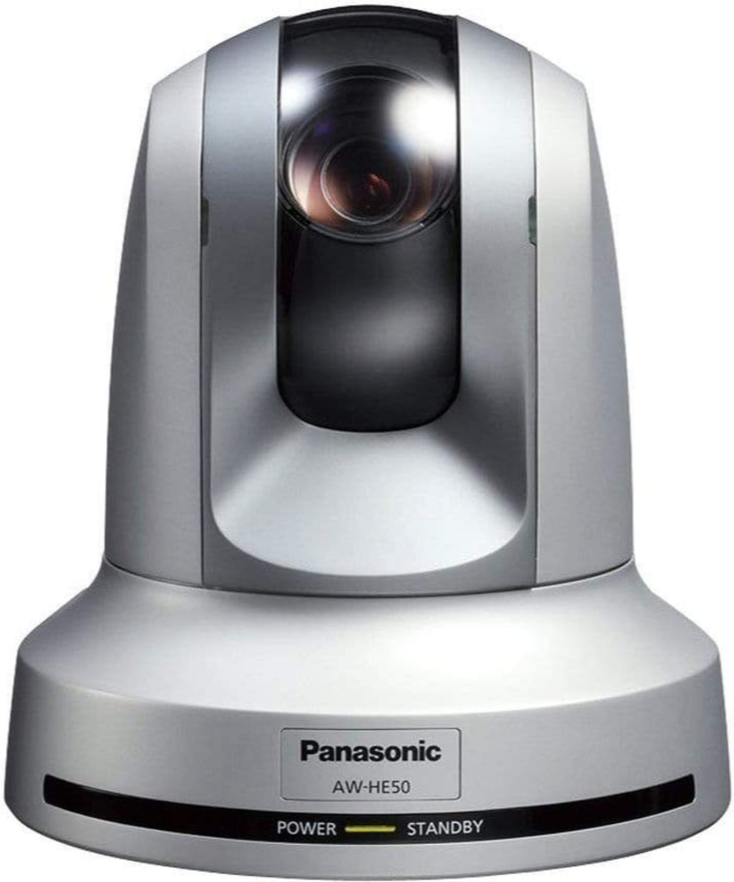 Panasonic AW-HE50SN HD/SD PTZ Robotic Camera - Solotech