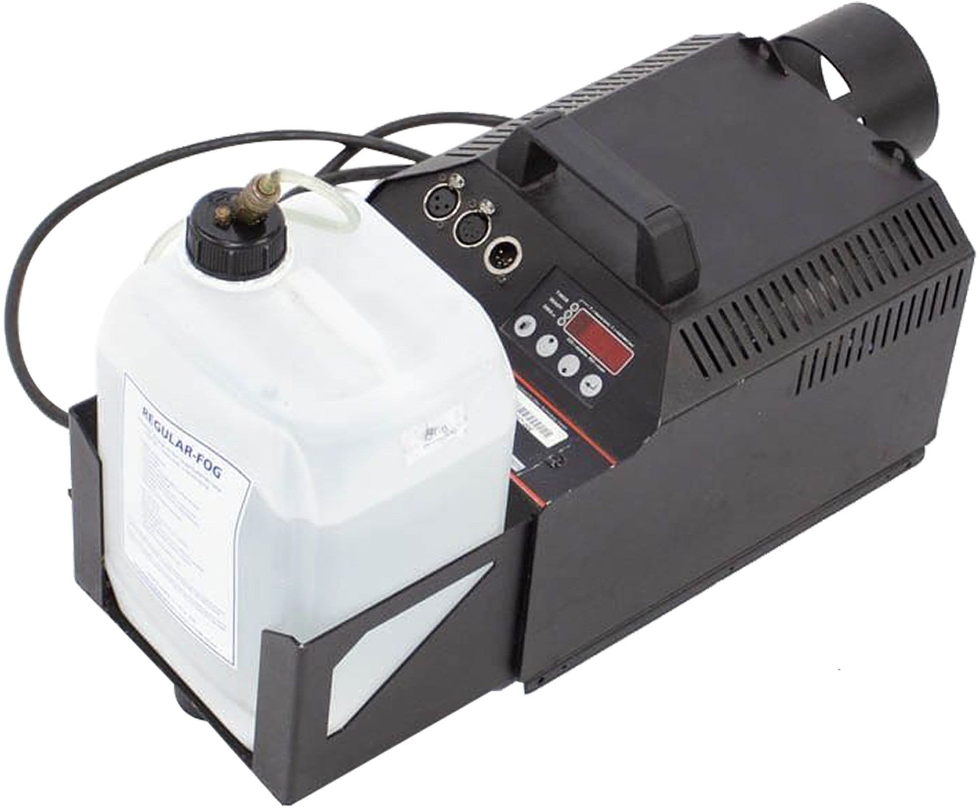 Look Solutions VIPER NT Fog Machine – Solotech