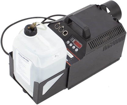 Look Solutions VIPER NT Fog Machine - Solotech