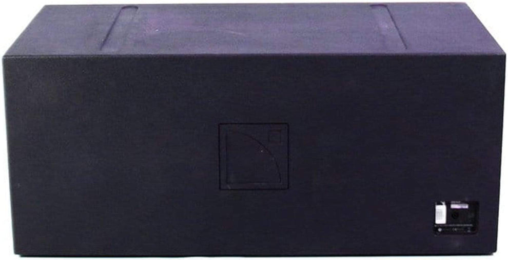 L-Acoustics SB28 High Power Subwoofer 2x18-Inch – Solotech