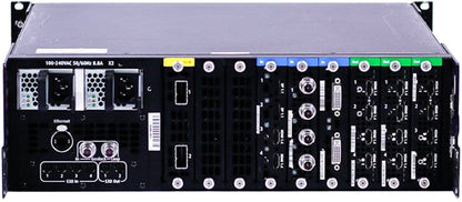 Barco S3-4K Multimedia Processor - Solotech