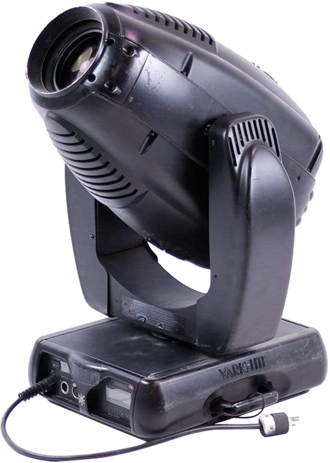 Vari-Lite VL3500 SPOT Profile Moving Light – Solotech