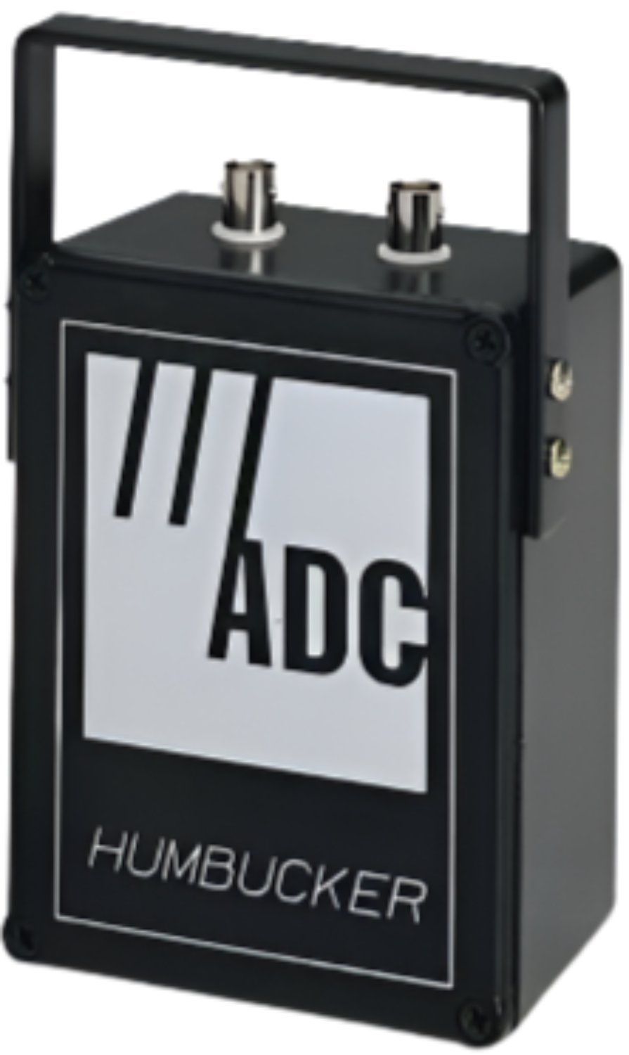 ADC HUM1 Composite Humbucker for Video - PSSL ProSound and Stage Lighting