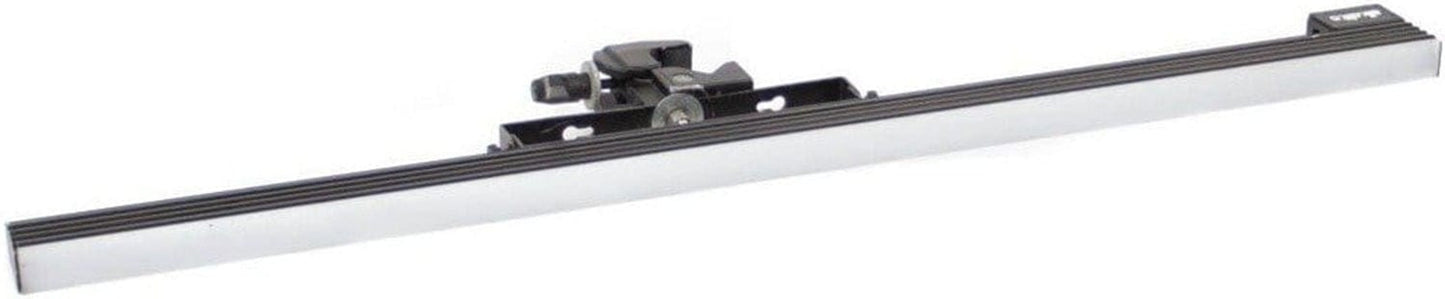 Alkalite Octo Strip II RGB LED Fixture - Black - PSSL ProSound and Stage Lighting