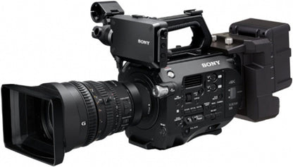 Sony PXW-FS7 4K Camera Super 35 mm CMOS - ProSound and Stage Lighting