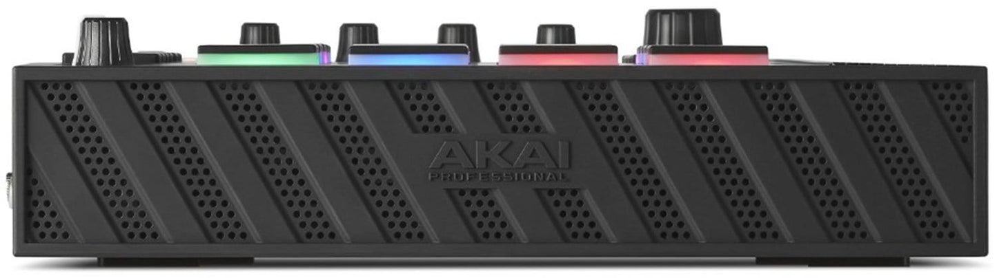 Akai MPC Live II Standalone MPC With Touch Display - PSSL ProSound and Stage Lighting