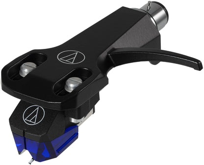 Audio-Technica AT-XP3/H Headshell/Cartridge Combo Kit - Solotech