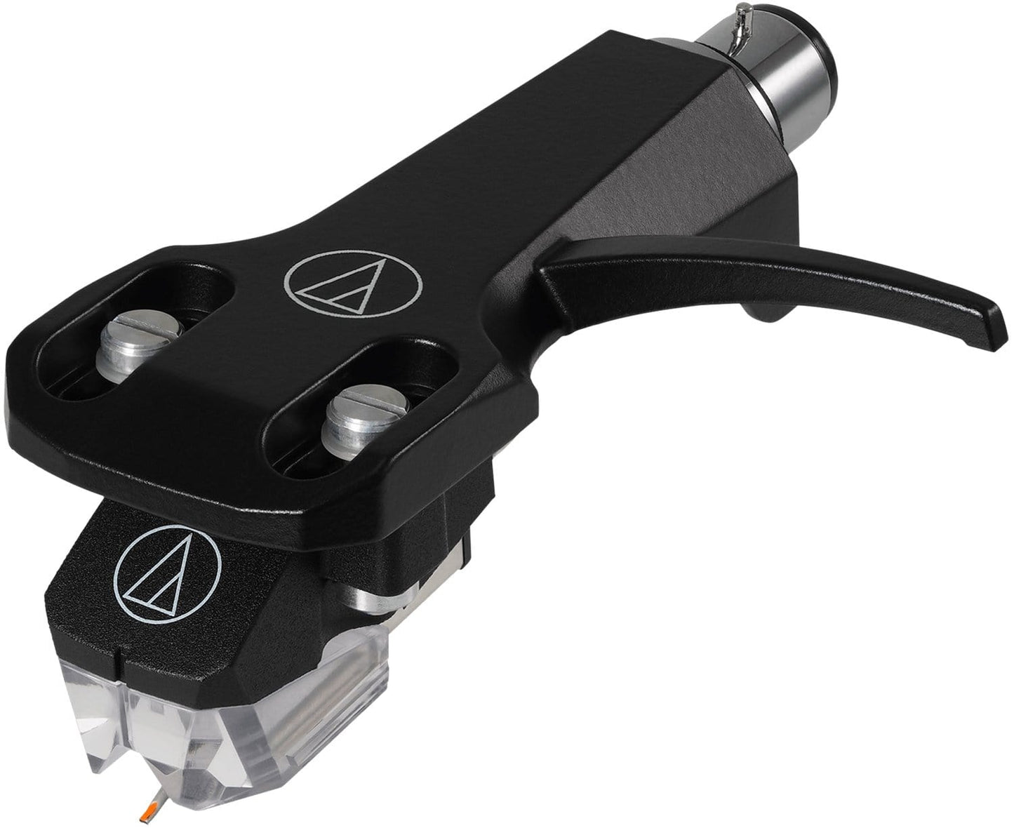 Audio-Technica AT-XP7/H Headshell/Cartridge Combo Kit - Solotech