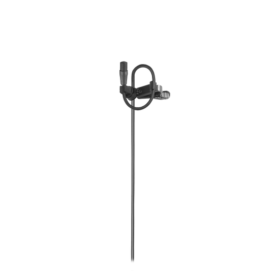 Audio Technica AT899CT4 Sub Mini Lav Mic For Shure - Solotech