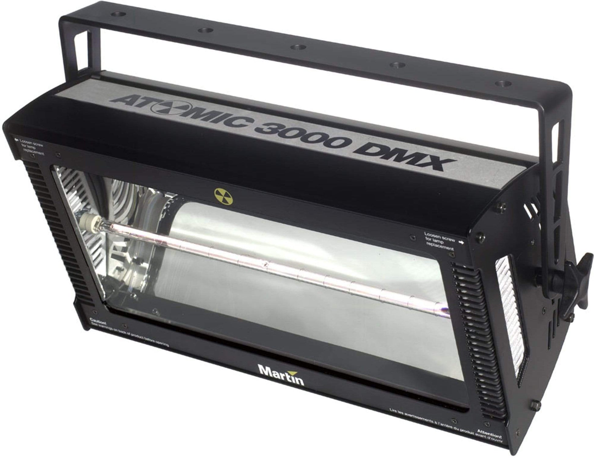 Martin Atomic 3000 DMX Arc Strobe - ProSound and Stage Lighting