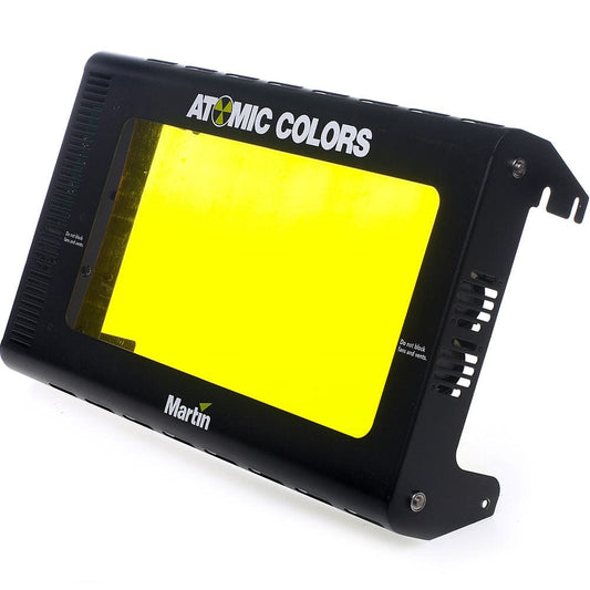 Martin Atomic Colors External Color Scroller for All Atomic Strobes - PSSL ProSound and Stage Lighting