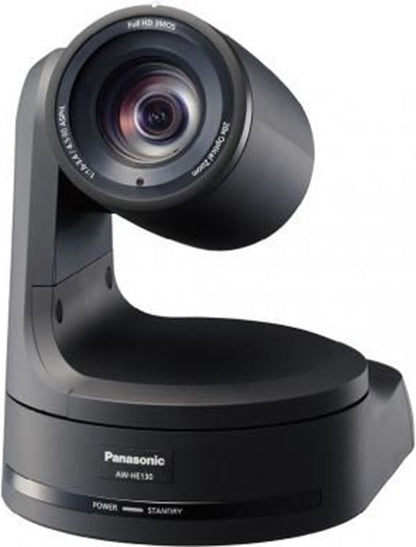 Panasonic AW-HE130 3G/HD-SDI PTZ Robotic Camera - ProSound and Stage Lighting