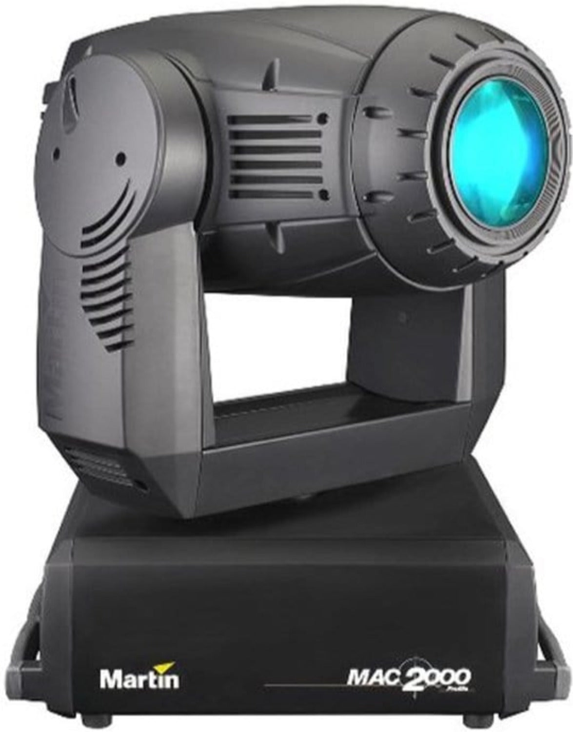 Martin MAC 2000 Profile Moving Light Spot - Solotech