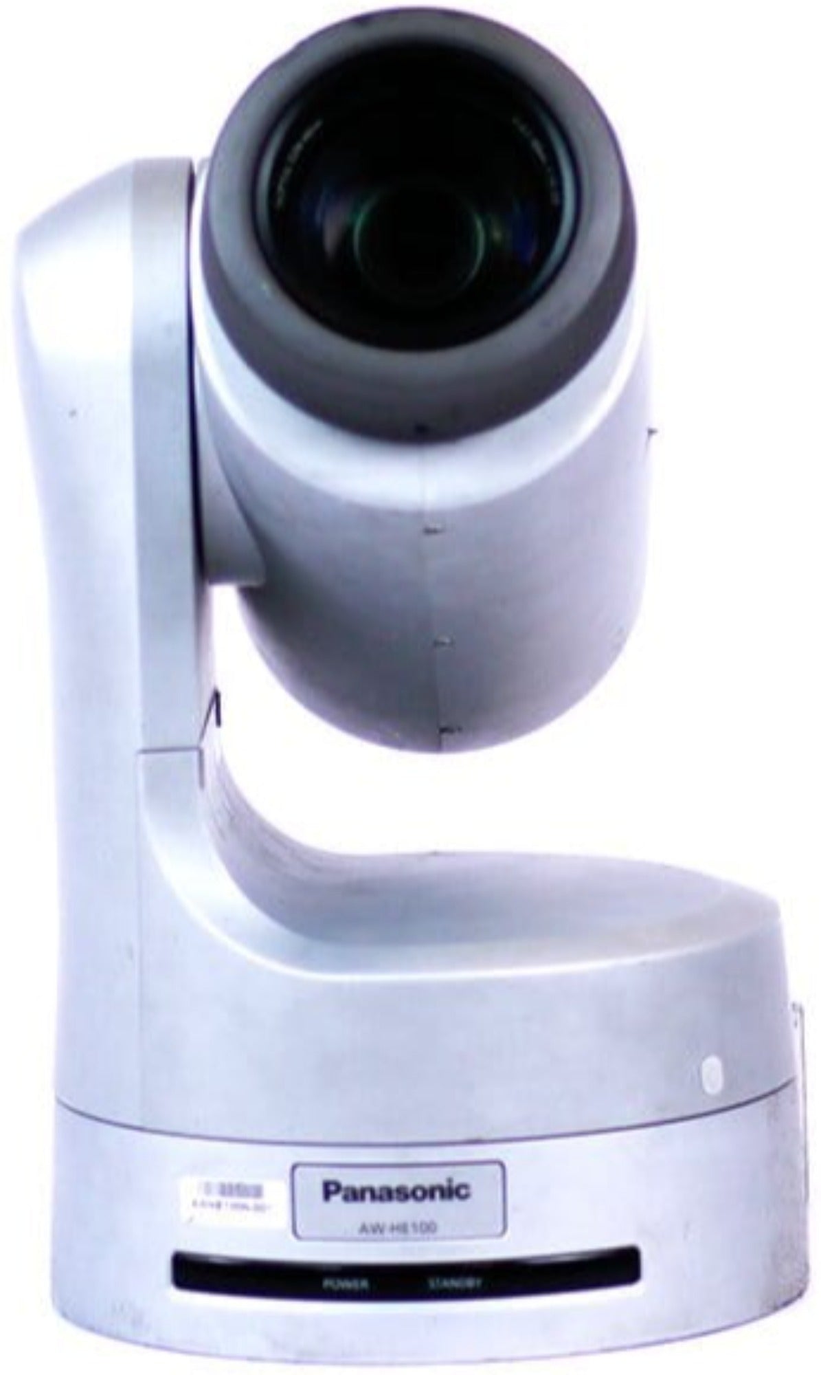 Panasonic AW-HE100N HD/SD PTZ Robotic Camera