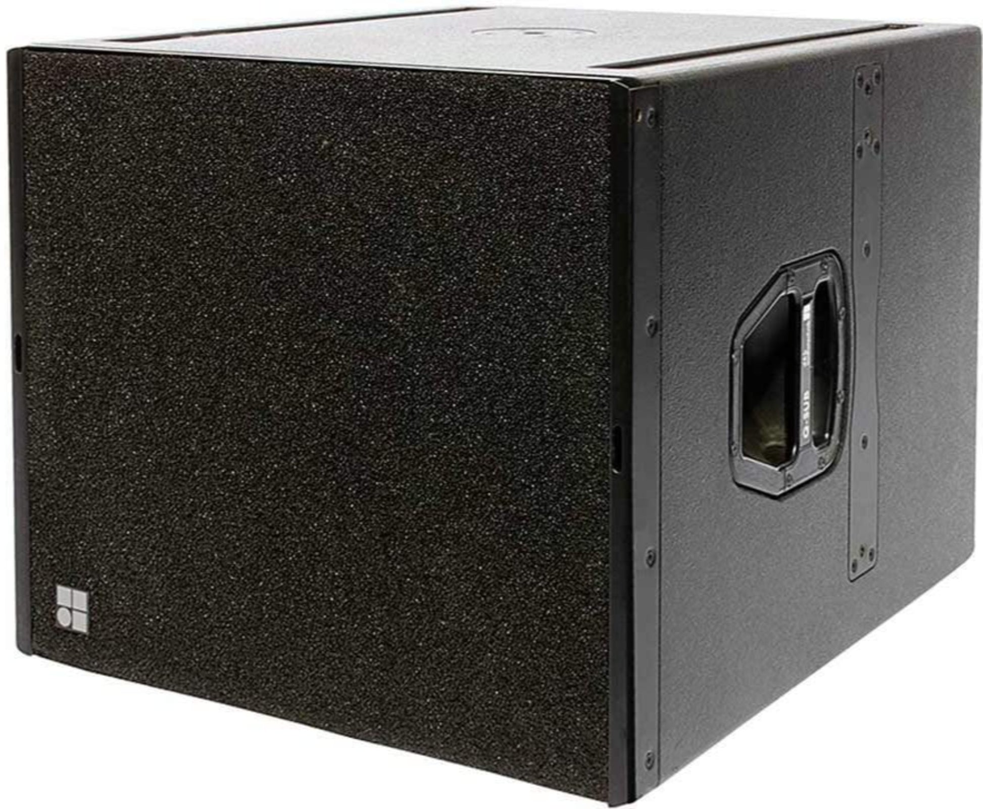 D&B Audiotechnik Q-SUB Subwoofer - Solotech